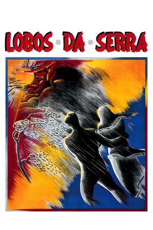 Lobos da Serra's poster