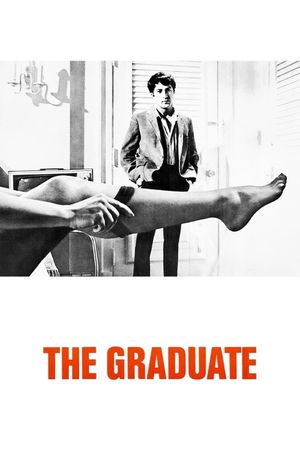 The Graduate's poster