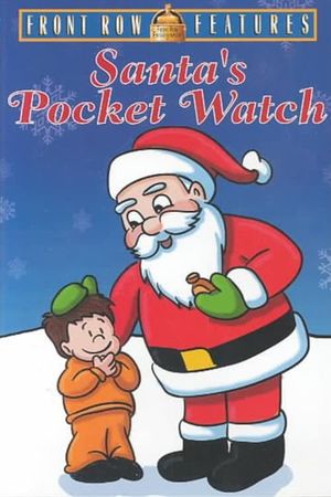 Santa's Pocket Watch's poster