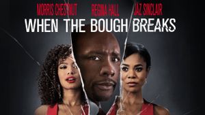 When the Bough Breaks's poster