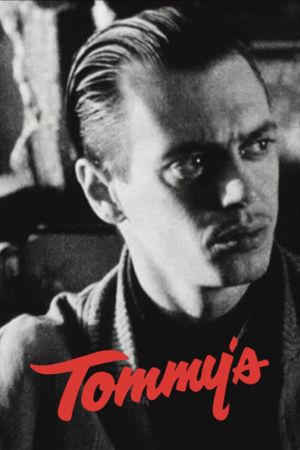 Tommy's's poster