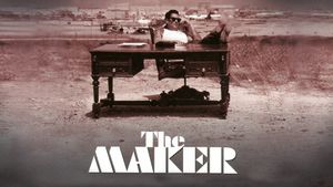 The Maker's poster