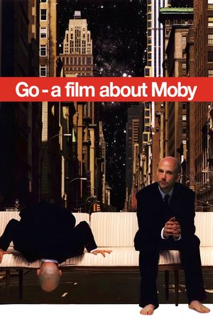 Go: A film About Moby's poster