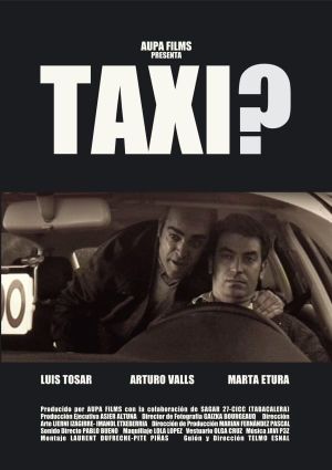Taxi?'s poster image