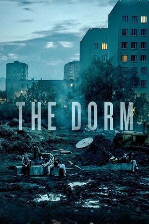 The Dorm's poster