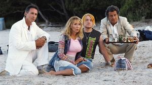 French Fried Vacation 3: Friends Forever's poster