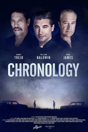 Chronology's poster