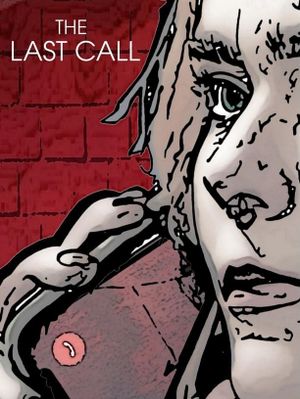 The Last Call's poster