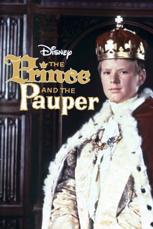The Prince and the Pauper's poster