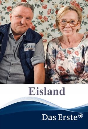 Eisland's poster image
