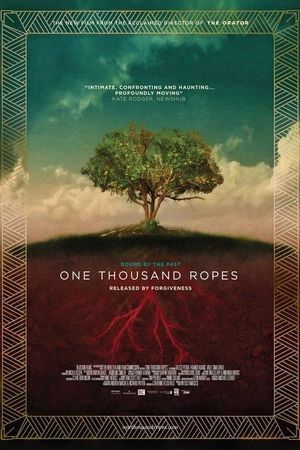 One Thousand Ropes's poster
