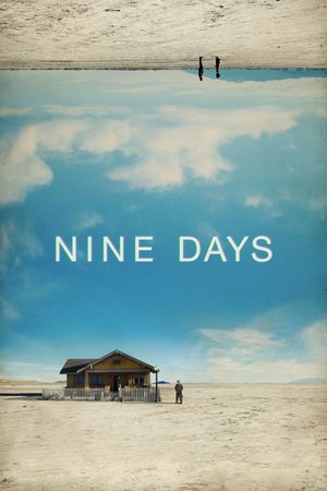 Nine Days's poster image