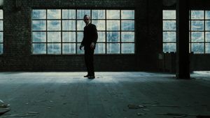 The Matrix Revolutions's poster