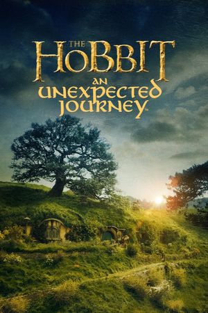 The Hobbit: An Unexpected Journey's poster