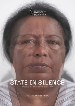 State in Silence's poster