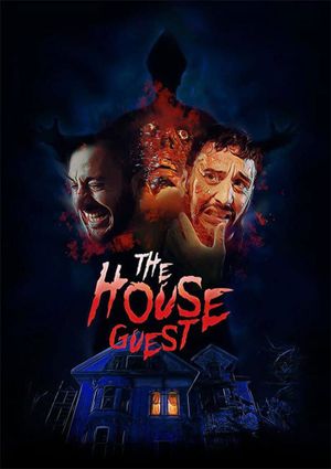 The House Guest's poster