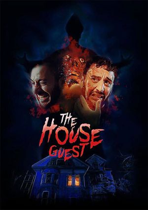 The House Guest's poster image