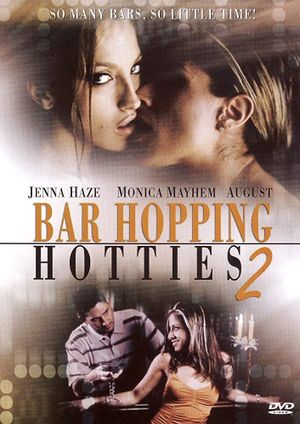 Bar Hopping Hotties 2's poster image