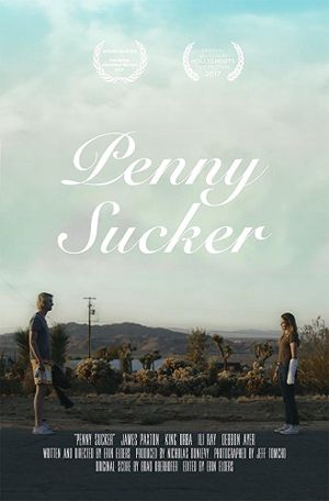 Penny Sucker's poster