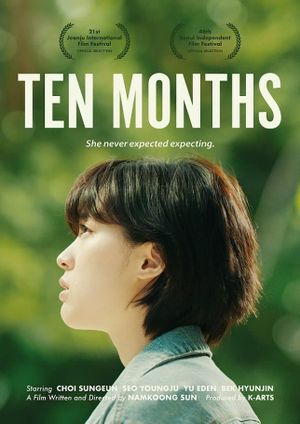 Ten Months's poster