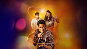 Let It Shine's poster