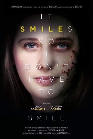 Smile's poster