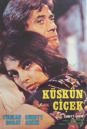Küskün Çiçek's poster