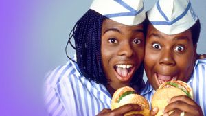 Good Burger's poster