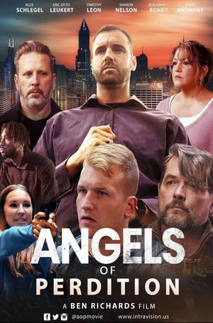 Angels of Perdition's poster