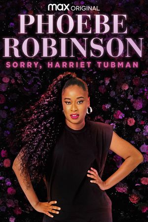 Phoebe Robinson: Sorry, Harriet Tubman's poster