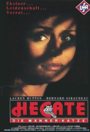 Hecate's poster