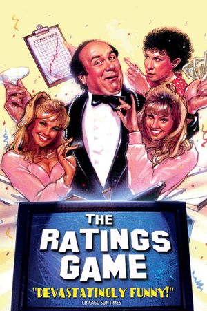 The Ratings Game's poster