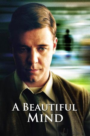 A Beautiful Mind's poster