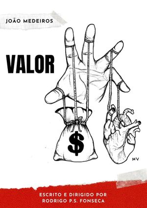 Valor's poster