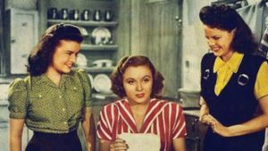 Three Little Sisters's poster