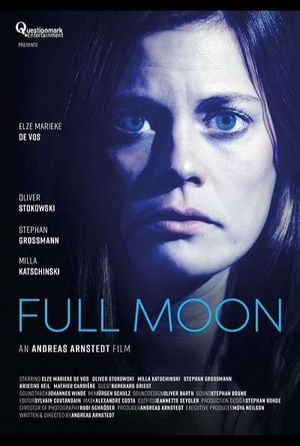 Full Moon's poster image