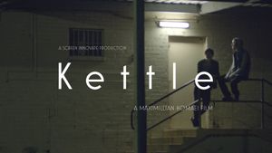 Kettle's poster