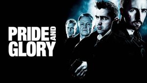 Pride and Glory's poster