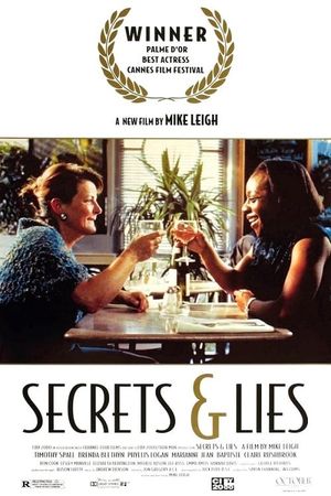 Secrets & Lies's poster