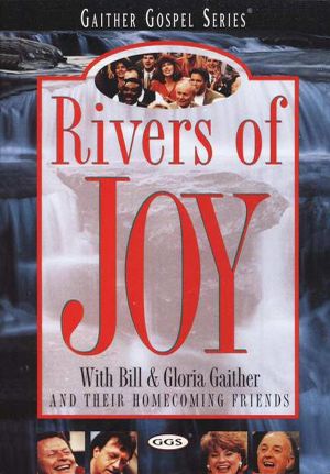 Rivers of Joy's poster