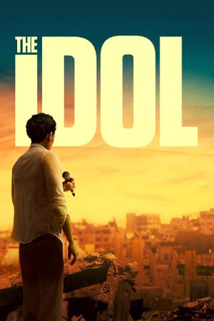 The Idol's poster