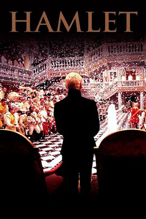 Hamlet's poster