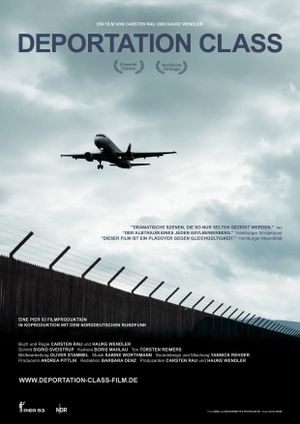 Deportation Class's poster image