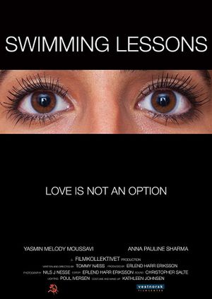 Swimming Lessons's poster