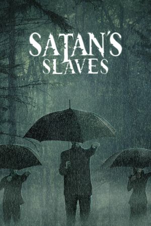 Satan's Slaves's poster