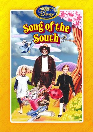 Song of the South's poster