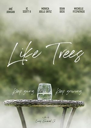 Like Trees's poster image