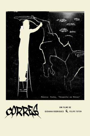 CORRES's poster