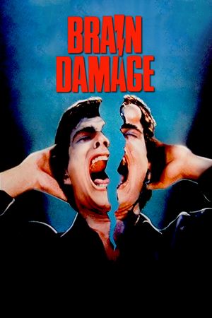 Brain Damage's poster