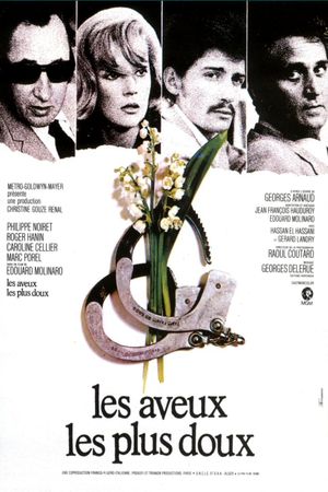 The Most Gentle Confessions's poster